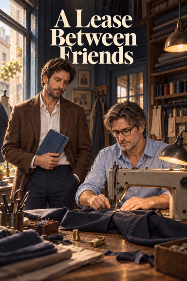 A Lease Between Friends