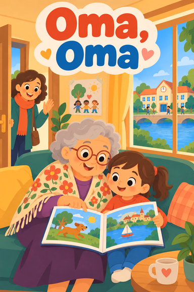 Oma, Oma