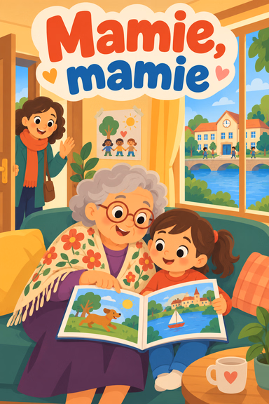 Mamie, mamie