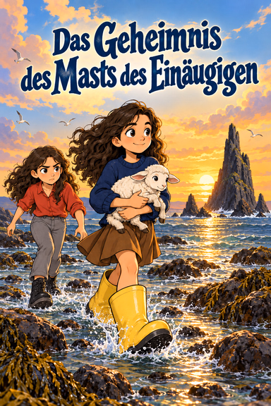 Das Geheimnis des Masts des Einäugigen