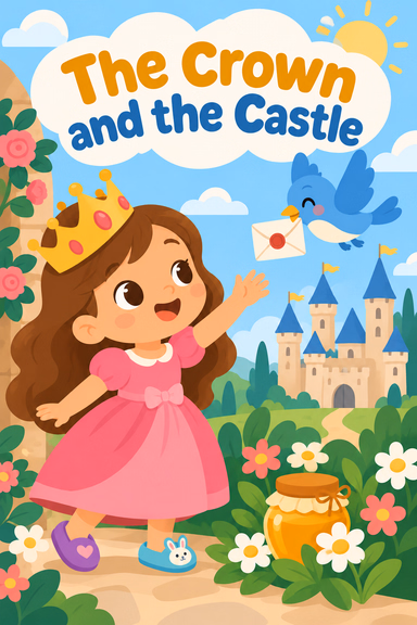 The Crown and the Castle