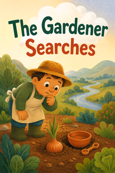 The Gardener Searches
