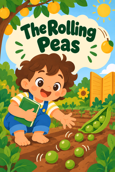 The Rolling Peas