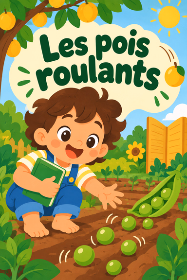 Les pois roulants