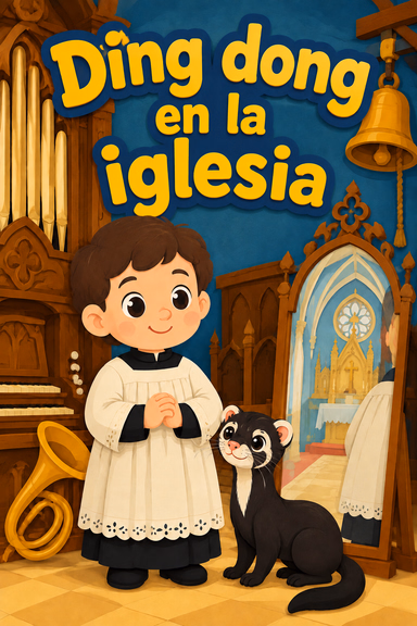 Ding dong en la iglesia