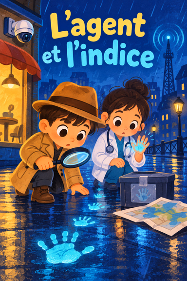 L’agent et l’indice