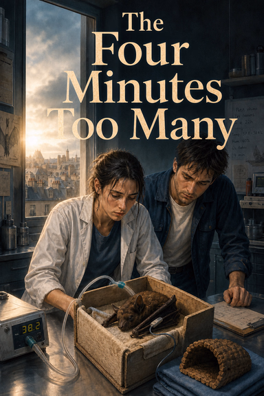 The Four Minutes Too Many