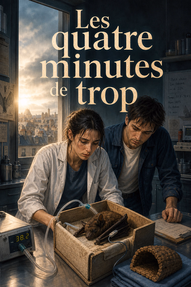 Les quatre minutes de trop