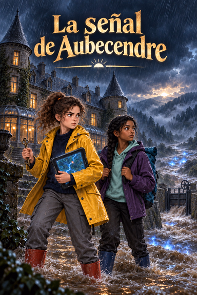 La señal de Aubecendre