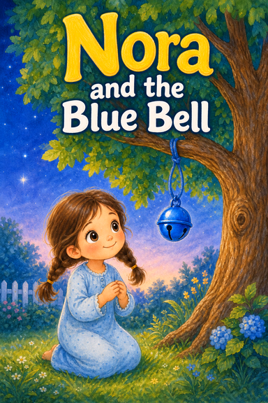Nora and the Blue Bell