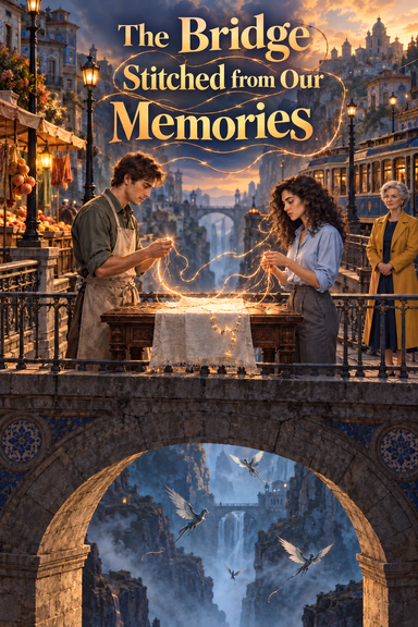 The Bridge Stitched from Our Memories