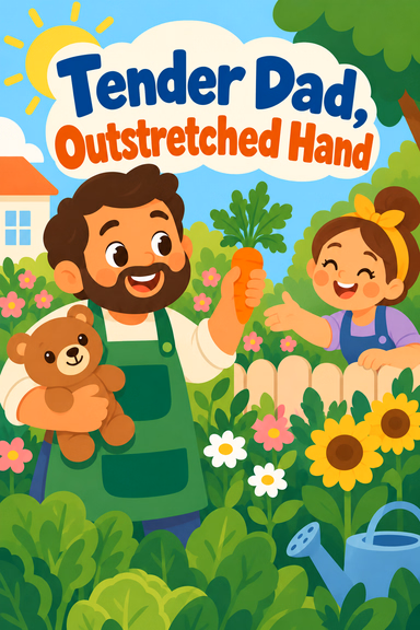 Tender Dad, Outstretched Hand
