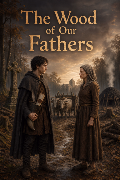 The Wood of Our Fathers