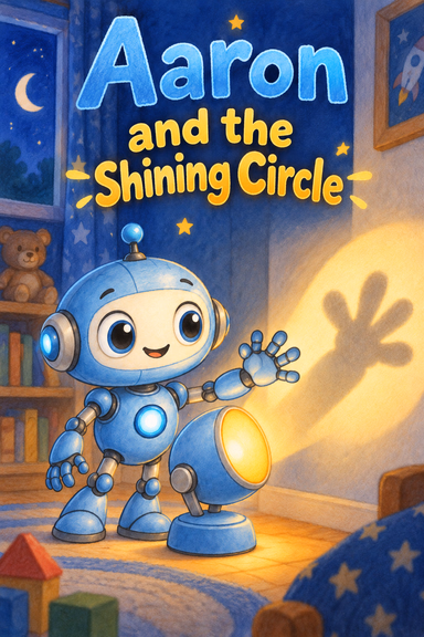 Aaron and the Shining Circle