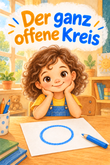Der ganz offene Kreis