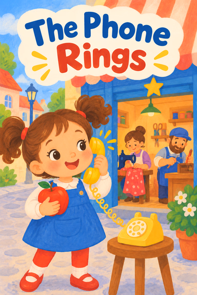 The Phone Rings