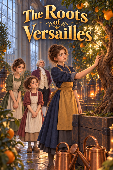 The Roots of Versailles