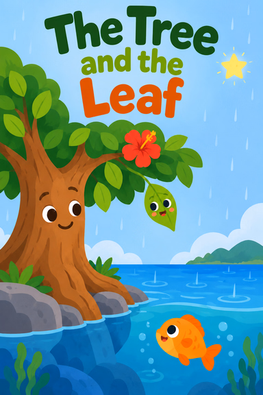 The Tree and the Leaf