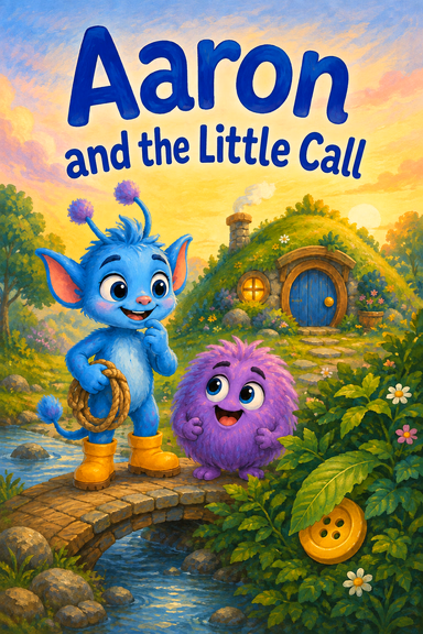 Aaron and the Little Call