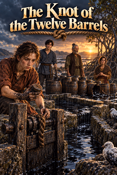 The Knot of the Twelve Barrels