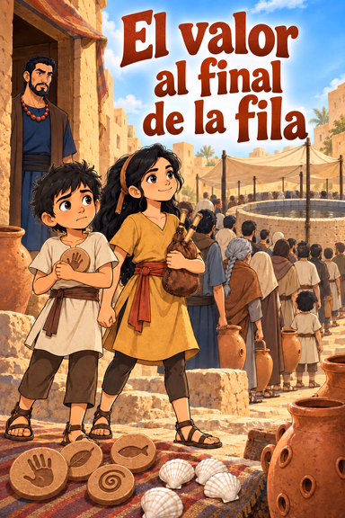 El valor al final de la fila
