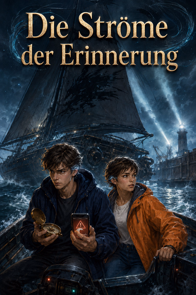 Die Ströme der Erinnerung
