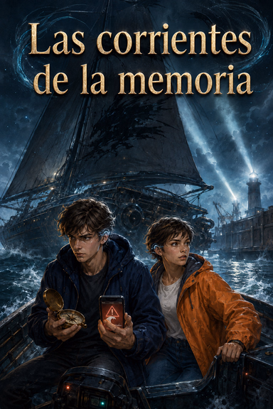 Las corrientes de la memoria