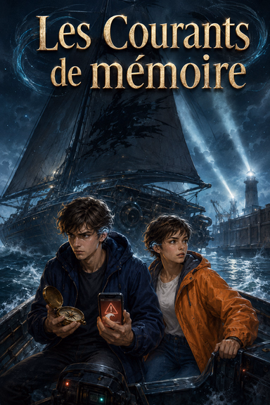 Les Courants de mémoire
