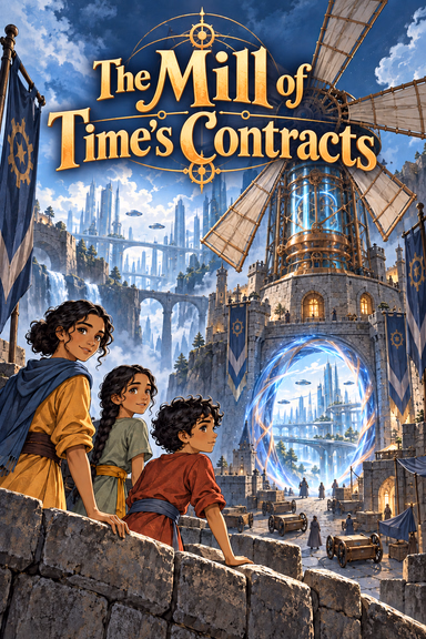 The Mill of Time's Contracts