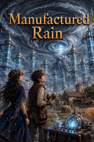 Manufactured Rain