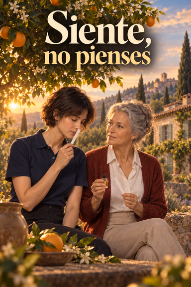 Siente, no pienses