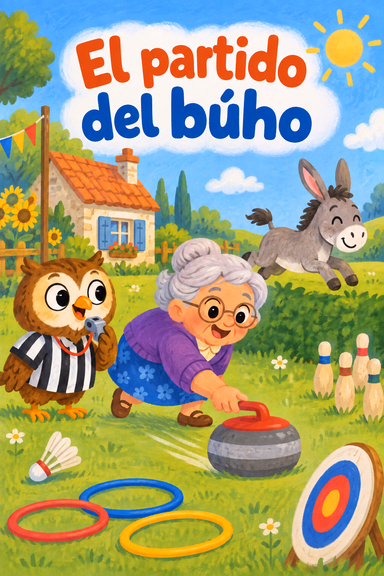 El partido del búho