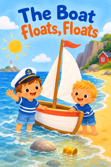The Boat Floats, Floats