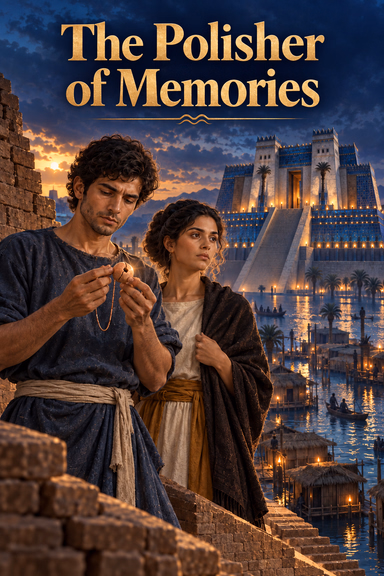 The Polisher of Memories