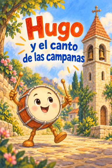 Hugo y el canto de las campanas