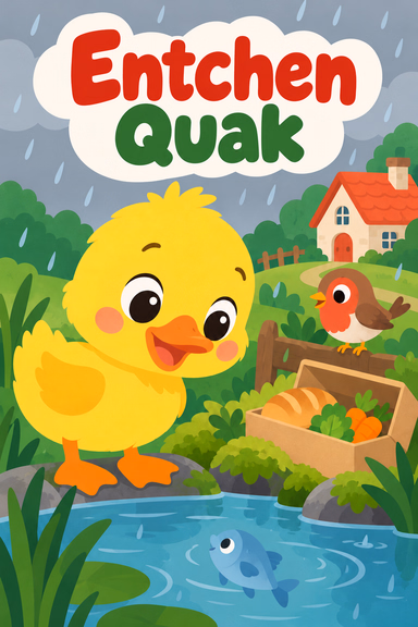 Entchen Quak
