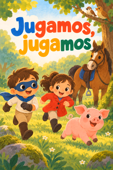 Jugamos, jugamos