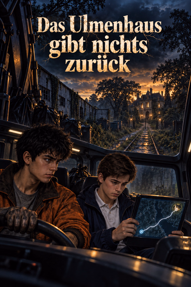 Das Ulmenhaus gibt nichts zurück