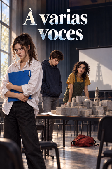 A varias voces
