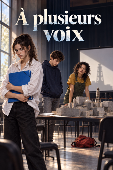 À plusieurs voix