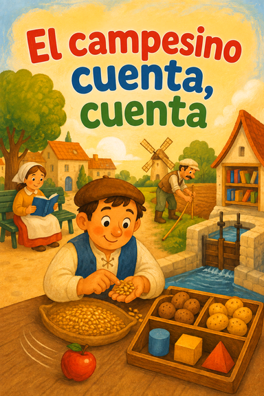 El campesino cuenta, cuenta