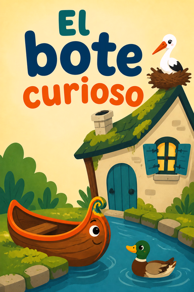 El bote curioso