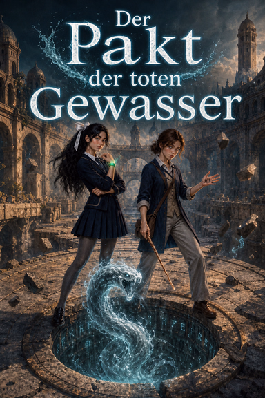 Der Pakt der toten Gewasser