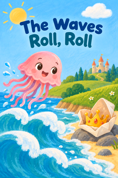 The Waves Roll, Roll