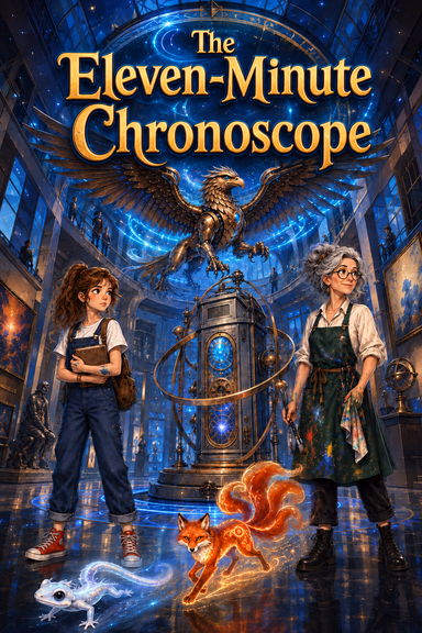 The Eleven-Minute Chronoscope