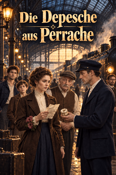 Die Depesche aus Perrache