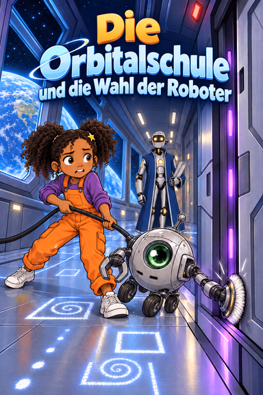 Die Orbitalschule und die Wahl der Roboter