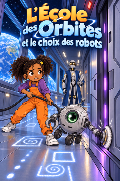 L’École des Orbites et le choix des robots