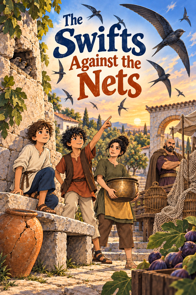 The Swifts Against the Nets