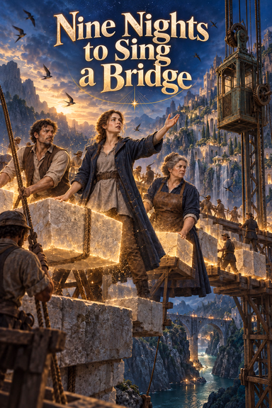 Nine Nights to Sing a Bridge